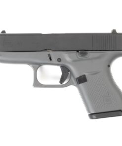 GLOCK 43 SEMI AUTO