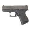 GLOCK 43 SEMI AUTO