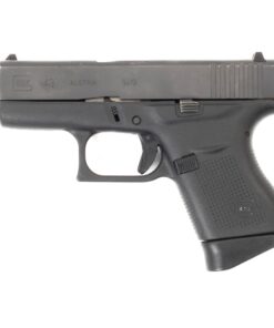 GLOCK 43 SEMI AUTO