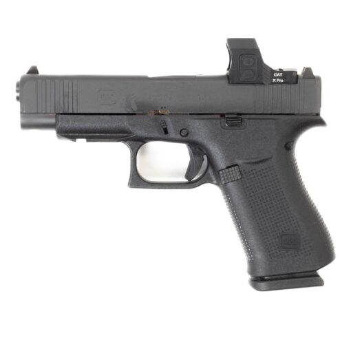 GLOCK 48 SEMI AUTO