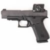 GLOCK 48 SEMI AUTO
