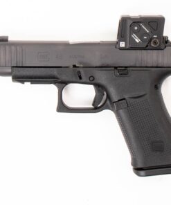 GLOCK 48 SEMI AUTO