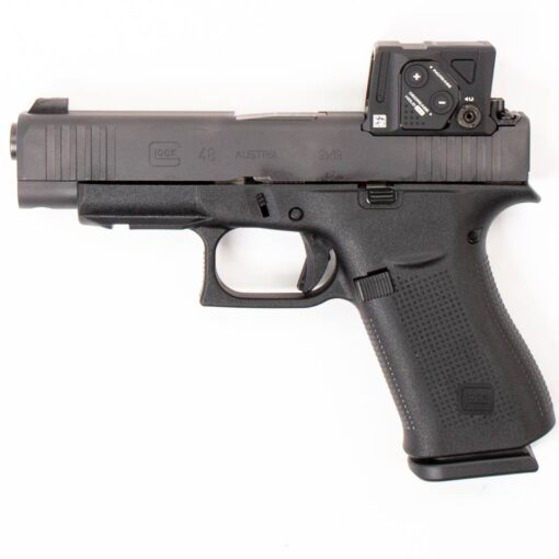 GLOCK 48 SEMI AUTO
