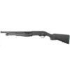 HATSAN ARMS COMPANY ESCORT SLUGGER PUMP ACTION