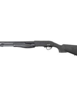 HATSAN ARMS COMPANY ESCORT SLUGGER PUMP ACTION