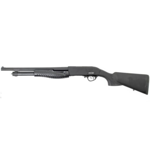 HATSAN ARMS COMPANY ESCORT SLUGGER PUMP ACTION