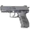HECKLER & KOCH P30 SEMI AUTO