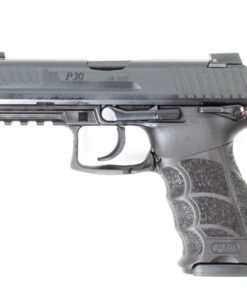 HECKLER & KOCH P30 SEMI AUTO
