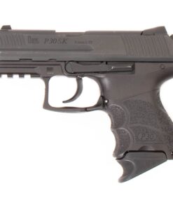 HECKLER & KOCH P30SK SEMI AUTO