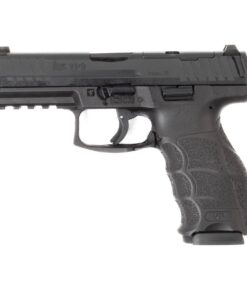 HECKLER & KOCH VP 9 SEMI AUTO