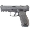 HECKLER & KOCH VP9 SEMI AUTO