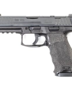 HECKLER & KOCH VP9 SEMI AUTO