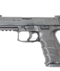 HECKLER & KOCH VP9 SEMI AUTO