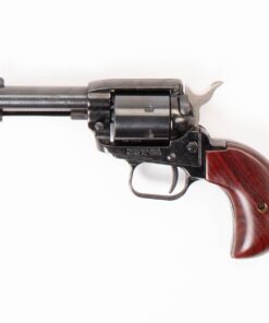 HERITAGE MFG. ROUGH RIDER REVOLVER