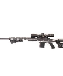 HOWA MODEL 1500 BOLT ACTION