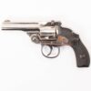 H&R NV REVOLVER