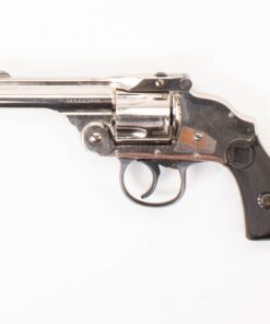 H&R NV REVOLVER