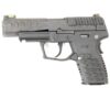 KELTEC P15 SEMI AUTO