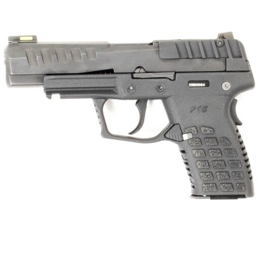 KELTEC P15 SEMI AUTO