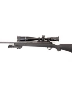 KIMBER 84M BOLT ACTION