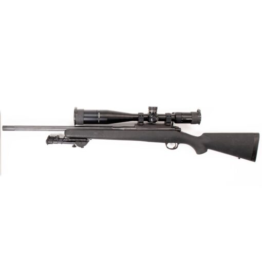 KIMBER 84M BOLT ACTION