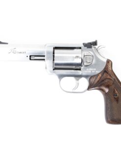 KIMBER K6S TARGET REVOLVER