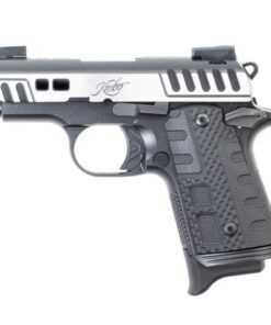 KIMBER MICRO 9 RAPIDE SEMI AUTO