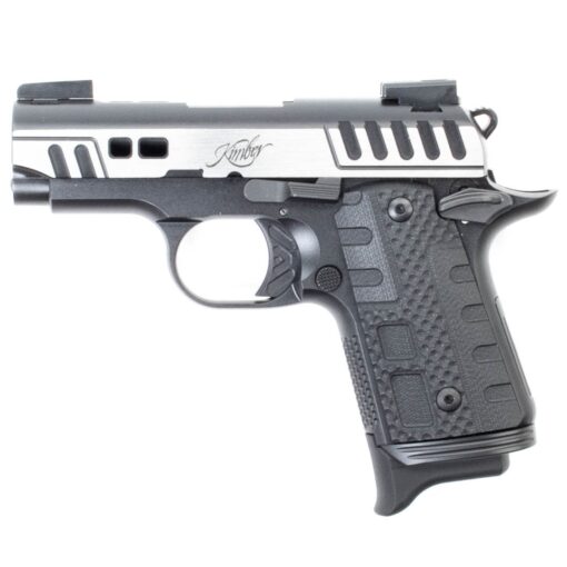 KIMBER MICRO 9 RAPIDE SEMI AUTO