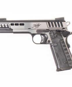 KIMBER RAPIDE SEMI AUTO