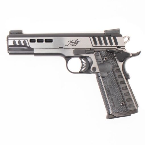 KIMBER RAPIDE SEMI AUTO
