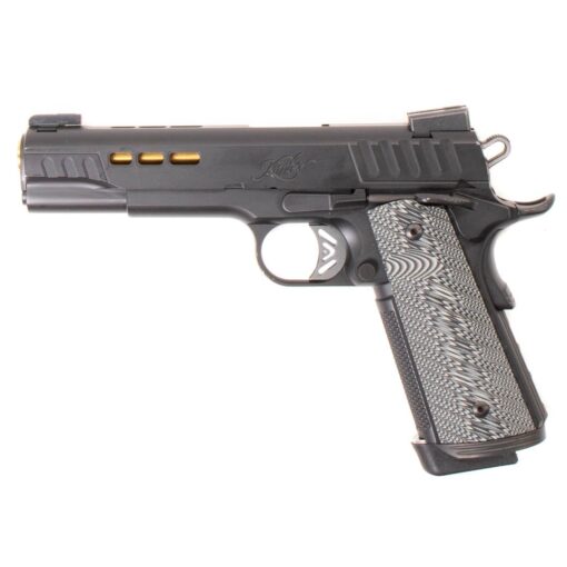 KIMBER RAPIDE DN SEMI AUTO