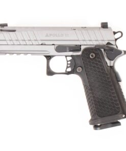 LIVE FREE ARMORY APOLLO 11 SEMI AUTO
