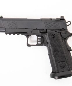MAC (MILITARY ARMAMENT CORP.) MAC 9 DS SEMI AUTO