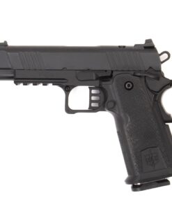 MAC (MILITARY ARMAMENT CORP.) MAC 9 DS SEMI AUTO