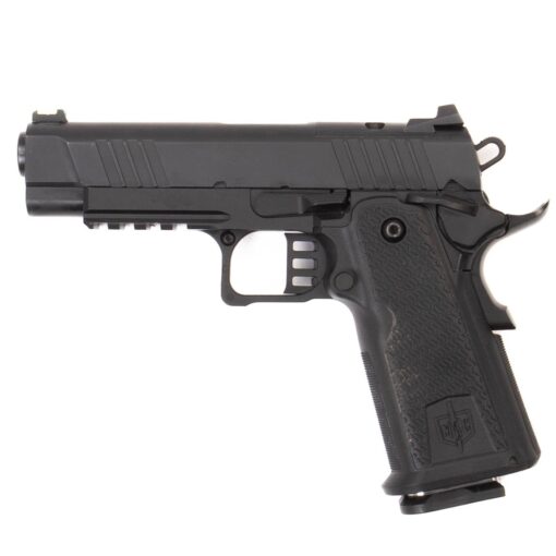 MAC (MILITARY ARMAMENT CORP.) MAC 9 DS SEMI AUTO