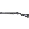 MOSSBERG 500 PUMP ACTION