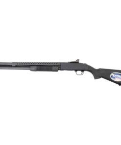 MOSSBERG 500 PUMP ACTION