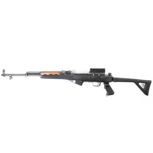 NORINCO SKS SEMI AUTO