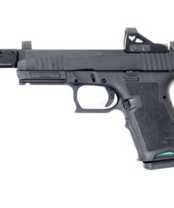 PALMETTO STATE ARMORY DAGGER COMPACT SEMI AUTO