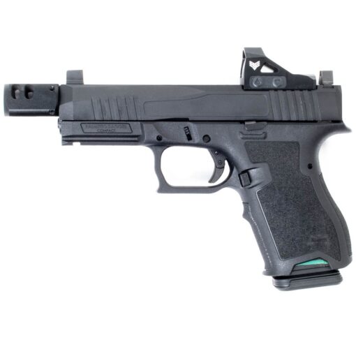 PALMETTO STATE ARMORY DAGGER COMPACT SEMI AUTO