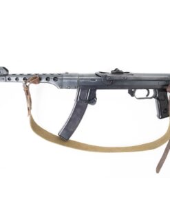 PIONEER ARMS CORP. PPS43-C SEMI AUTO