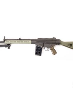 PTR INDUSTRIES PTR 91 SEMI AUTO