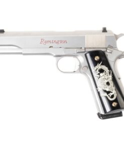 REMINGTON 1911 R1S SEMI AUTO