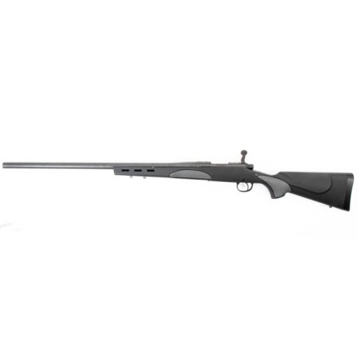 REMINGTON 700 SPS VARMINT BOLT ACTION