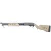 REMINGTON 870 PUMP ACTION