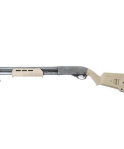 REMINGTON 870 PUMP ACTION
