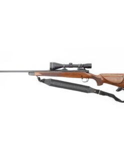 REMINGTON MODEL 700 BOLT ACTION