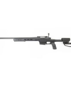 REMINGTON MODEL 700 5R TACTICAL BOLT ACTION