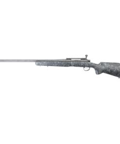 REMINGTON MODEL 700 LONG RANGE BOLT ACTION