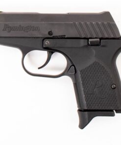 REMINGTON RM380 SEMI AUTO